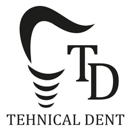 Tehnical Dent logo