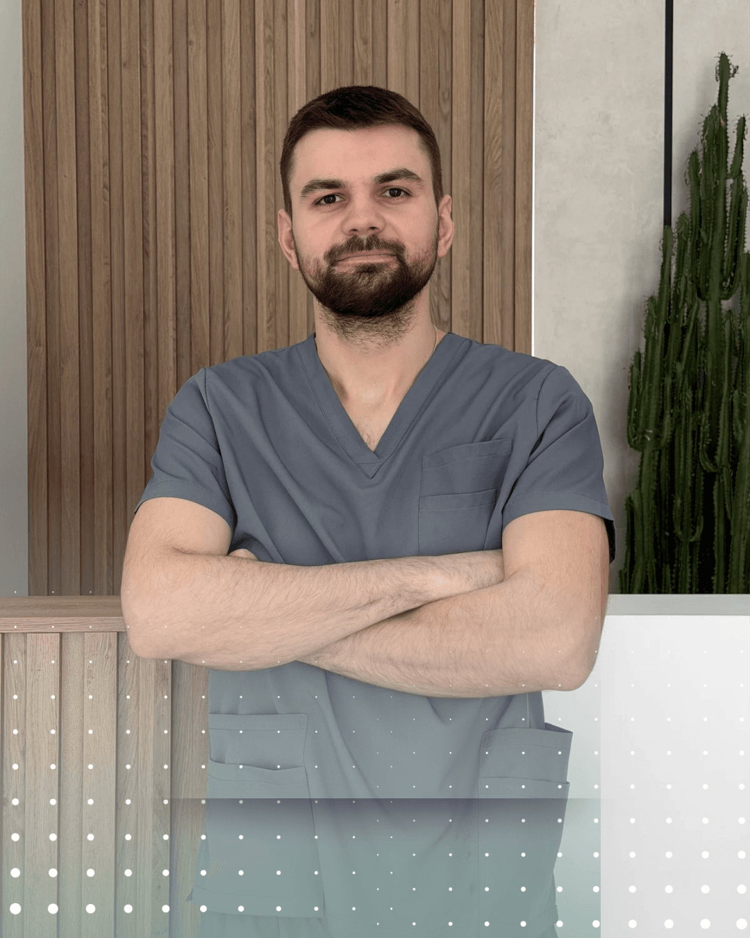 Dr. Ion Manastîrschi