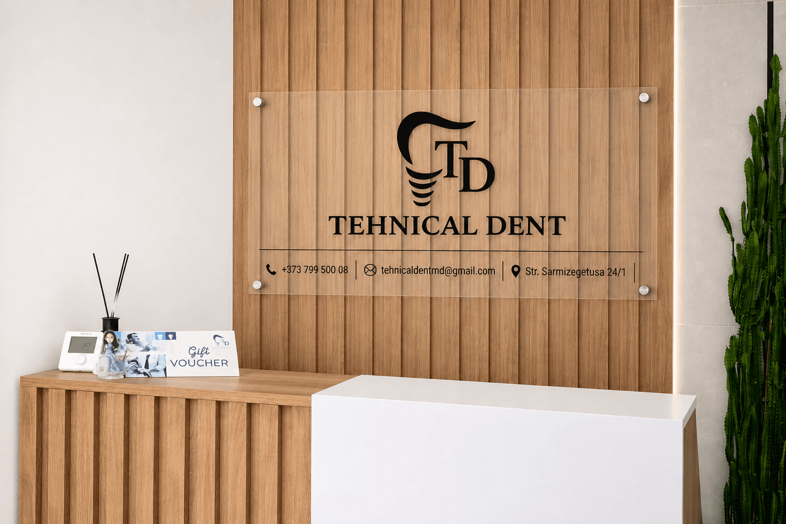 Clinica TechnicalDent