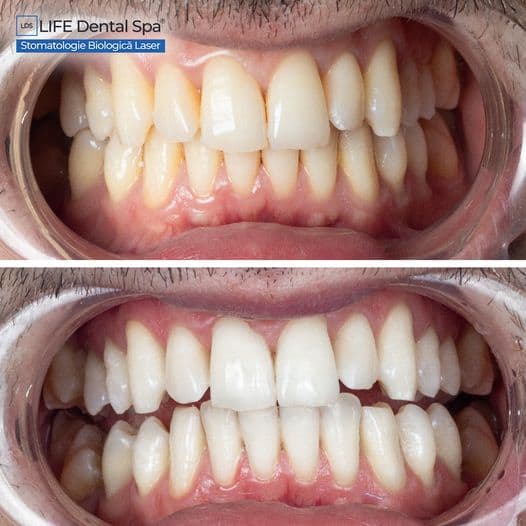Эстетическая стоматология