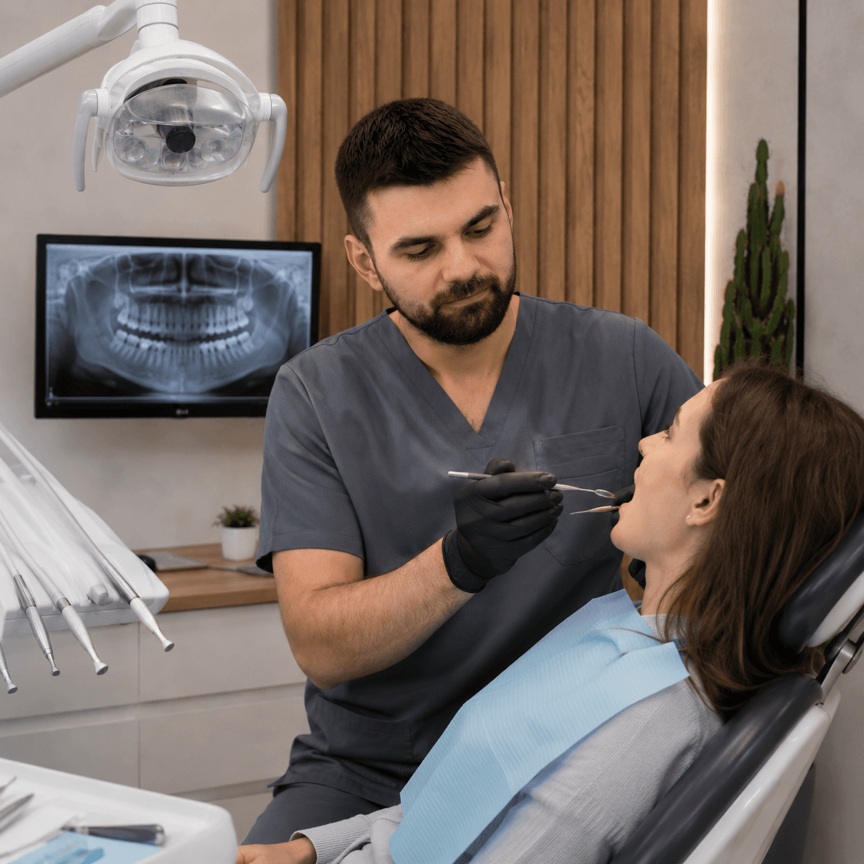Implantologia Dentale