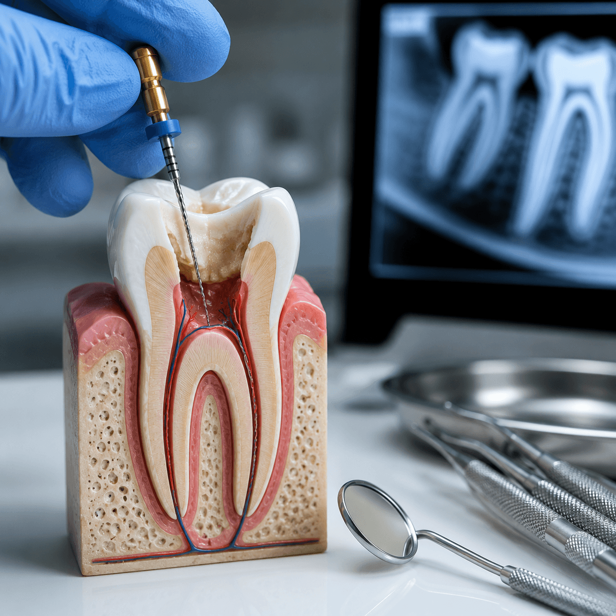 Endodonzia