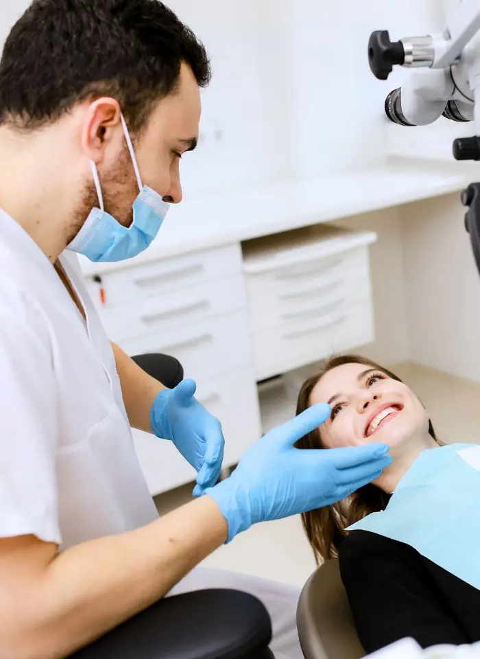 Дентальная имплантология