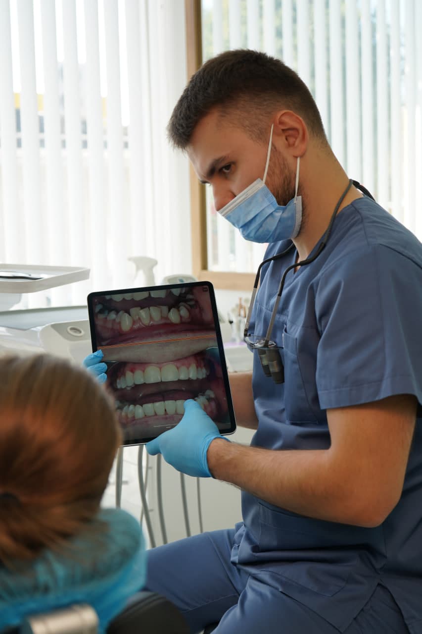 Implantologia Dentale